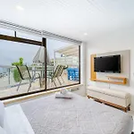 Refugio Eluchans 1Br Free Parking & Wifi
