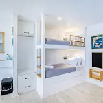 Refugio Eluchans 1Br Free Parking & Wifi
