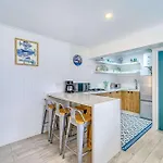 Refugio Eluchans 1Br Free Parking & Wifi