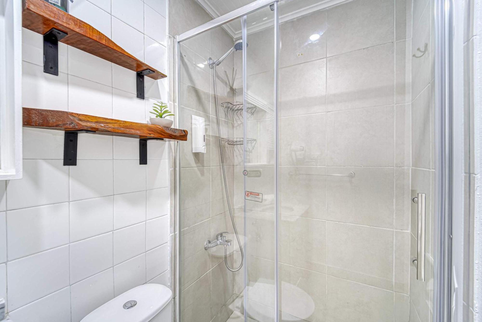Apartamento Refugio Eluchans 1br Free Parking & Wifi *