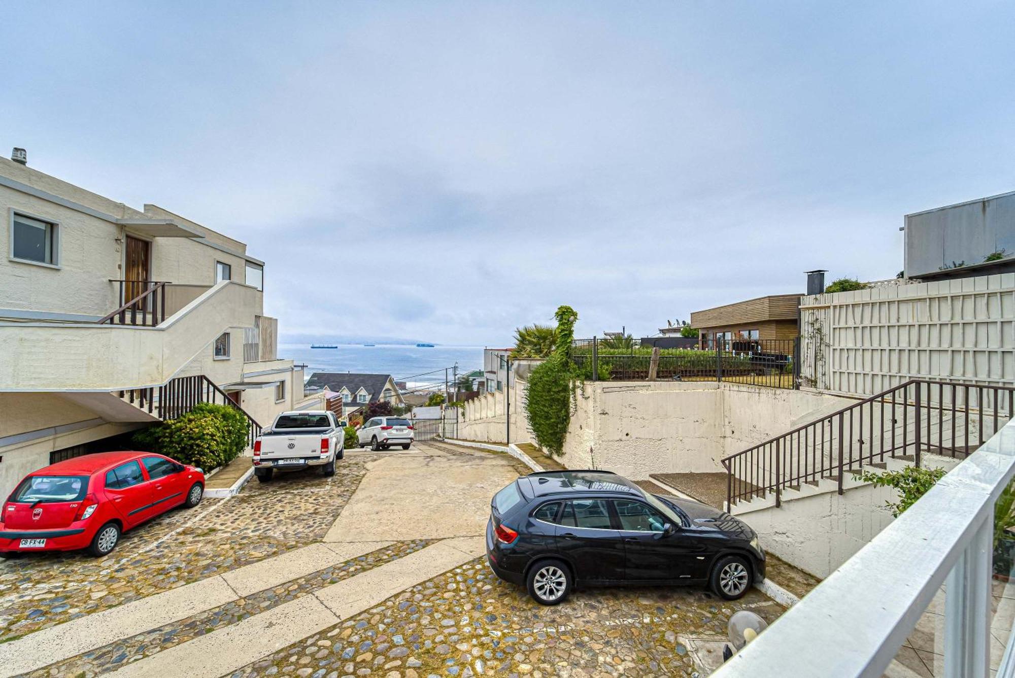Refugio Eluchans 1br Free Parking & Wifi Apartamento *