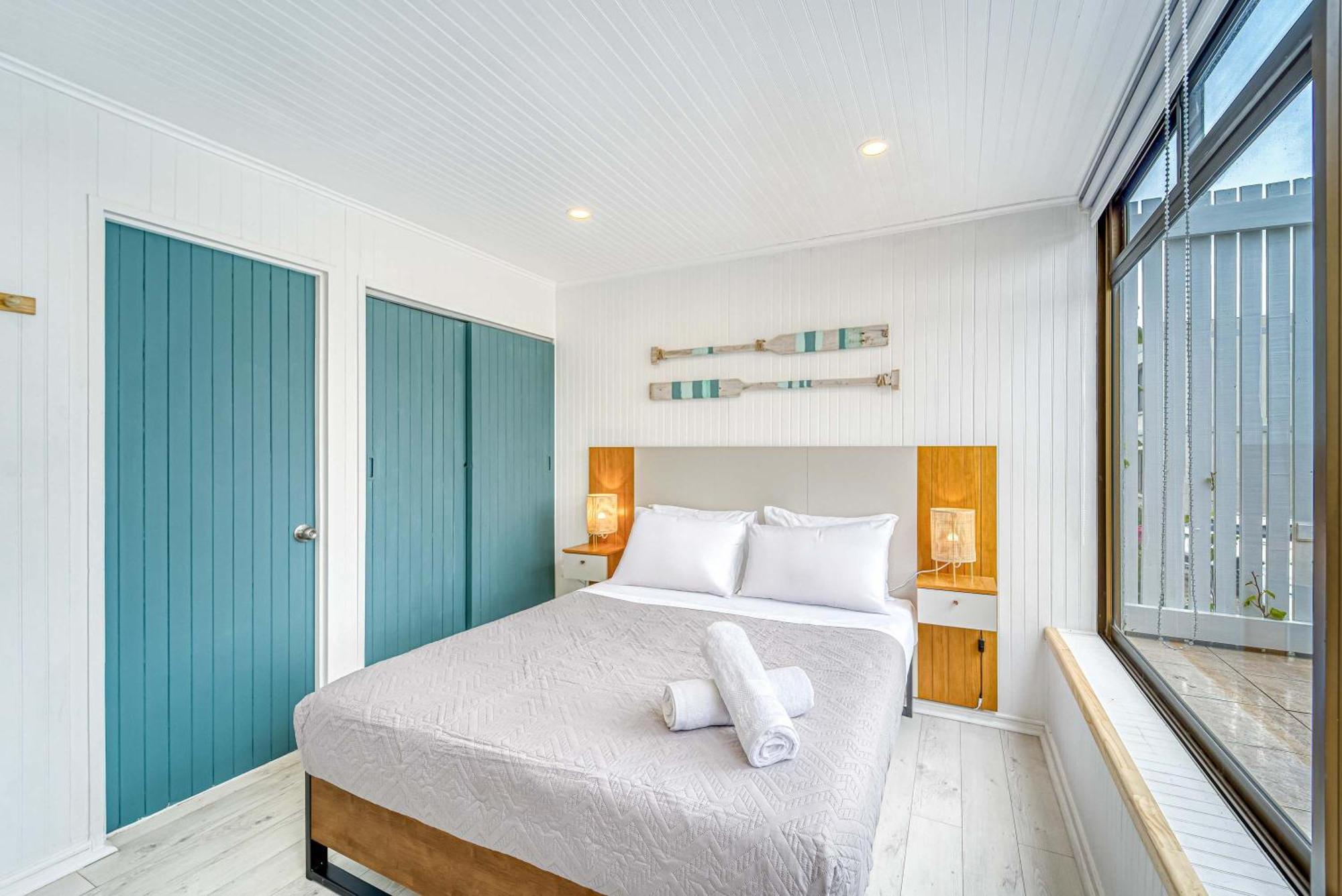 Refugio Eluchans 1br Free Parking & Wifi Apartamento *