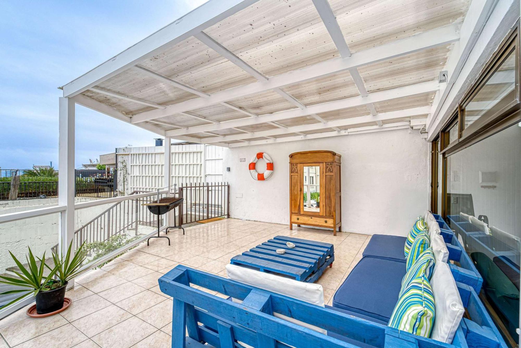 Apartamento Refugio Eluchans 1br Free Parking & Wifi Vina del Mar